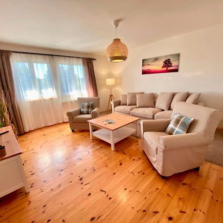 Apartmány Lipno 46 Lipno nad Vltavou Exterior foto