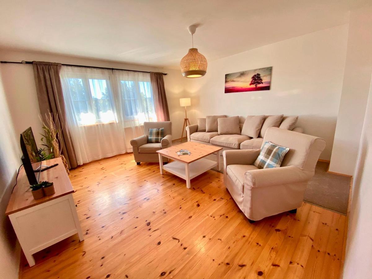 Apartmány Lipno 46 Lipno nad Vltavou Exterior foto