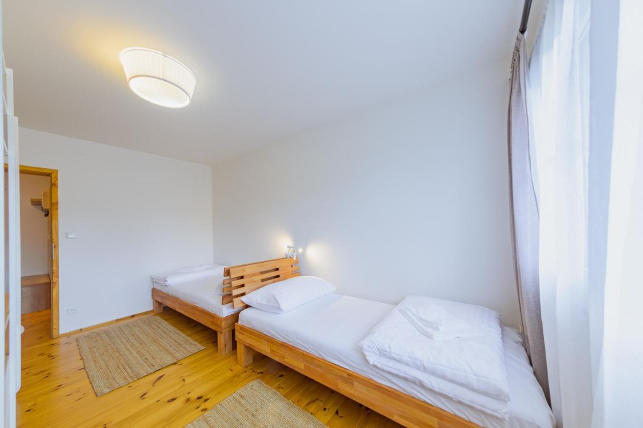 Apartmány Lipno 46 Lipno nad Vltavou Exterior foto