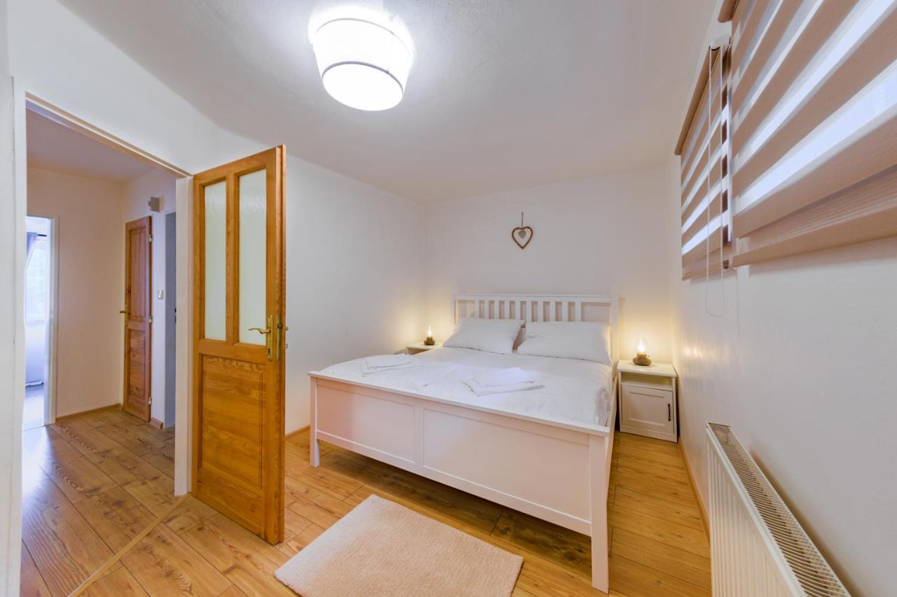 Apartmány Lipno 46 Lipno nad Vltavou Exterior foto