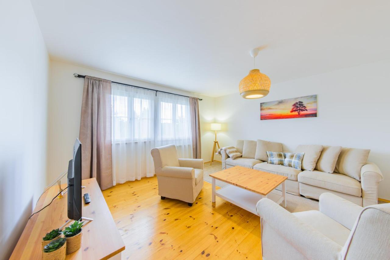 Apartmány Lipno 46 Lipno nad Vltavou Exterior foto